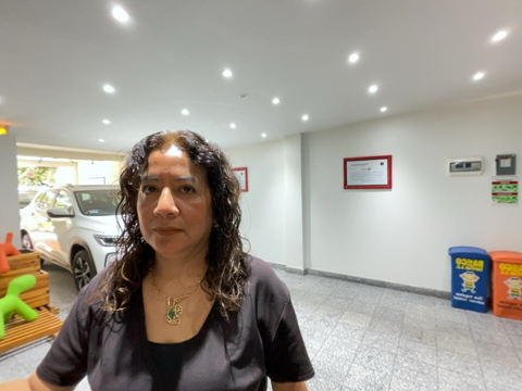 Foto de Maria del Rocio Sánchez Gonzalez